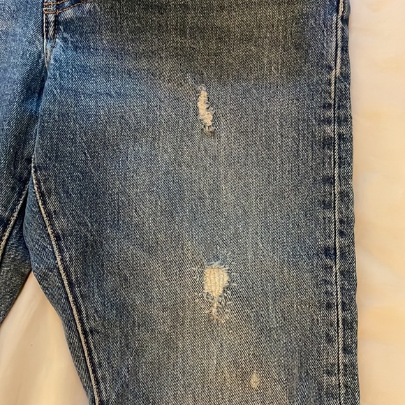 Levi's
501 Skinny Jean Leave A Trace - Picture 11 of 16